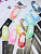 Aquarelle Drops